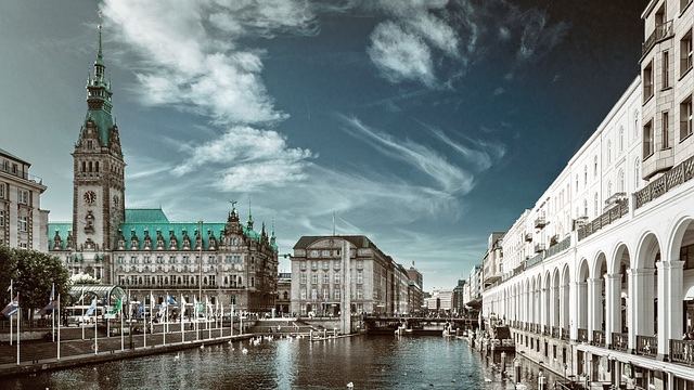layline.io: Revolutionizing Hamburg's IT Startup Scene with Event Data Processing Expertise