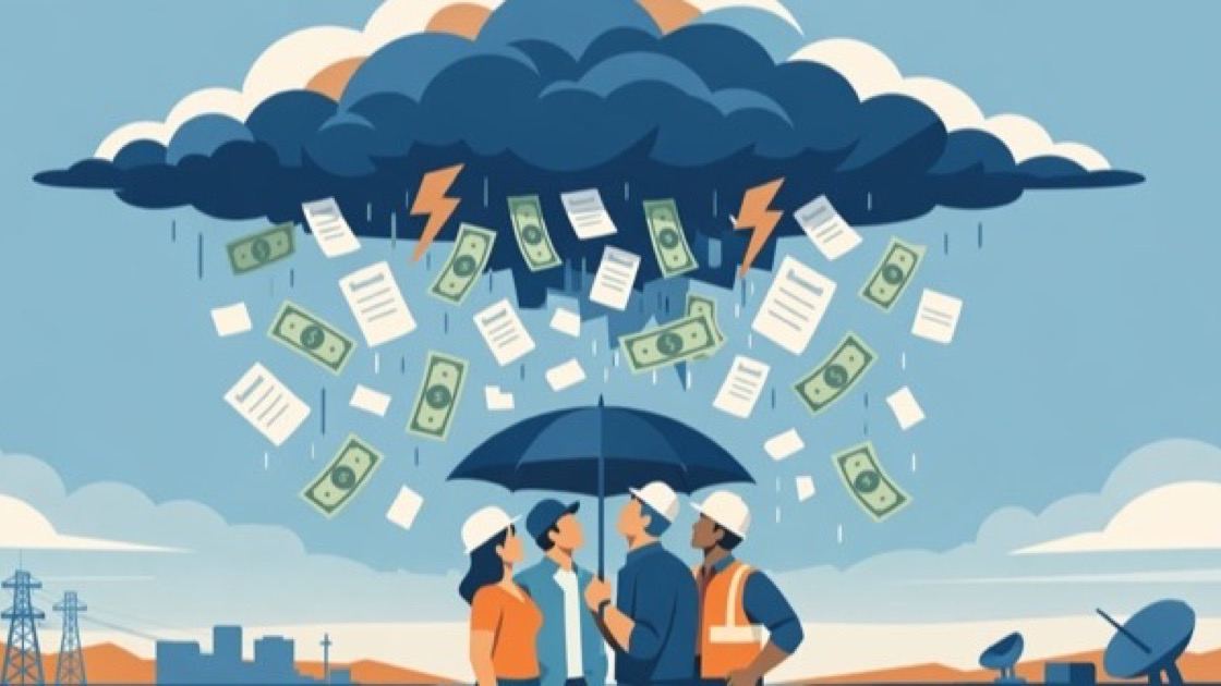 Your Cloud Bill Called. It Wants a Word About Serverless.