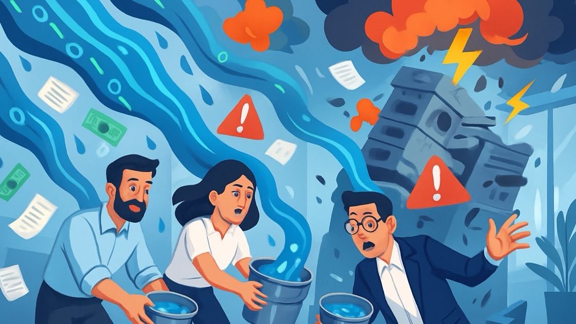From Batch to Streaming: A Practical Guide to Modern Data Pipelines