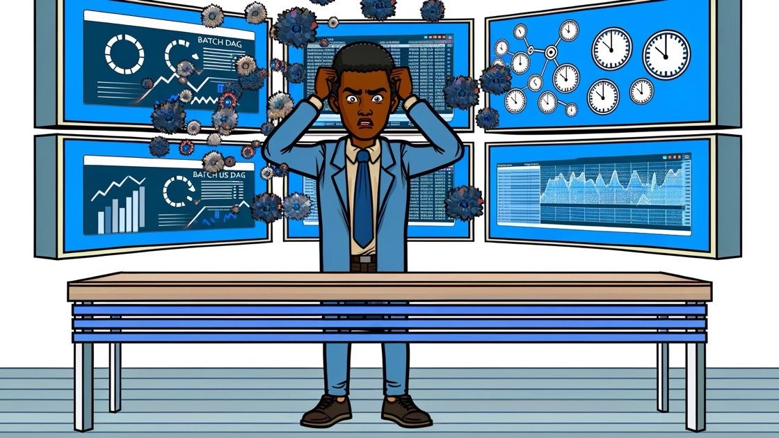 When Your Airflow Pipelines Need to Go Real-Time