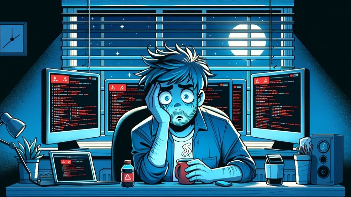 Why Most Data Pipelines Fail at 3 AM (And How to Build Ones That Don't)