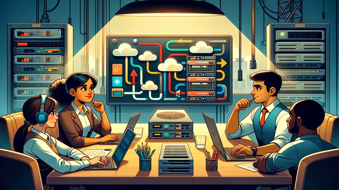 layline.io vs. Apache Kafka: When to Choose What