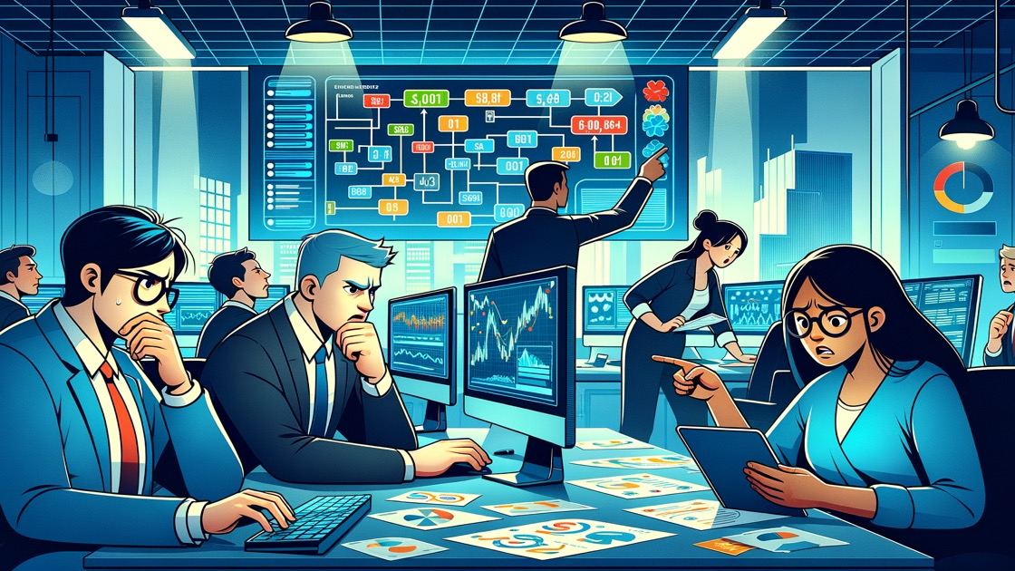 Financial Data Integration: A Practical Guide