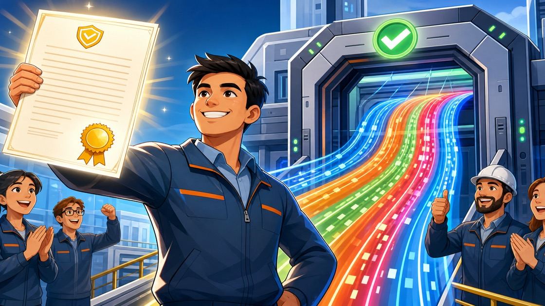 Data Contracts Are the API Versioning Your Data Pipeline Needs