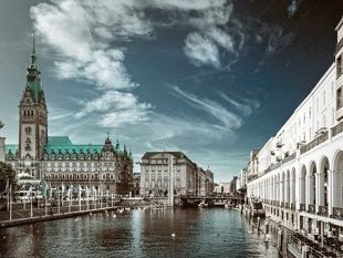 layline.io: Revolutionizing Hamburg's IT Startup Scene with Event Data Processing Expertise