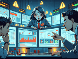 What Happens to Your Pipeline When the Source System Changes Without Warning