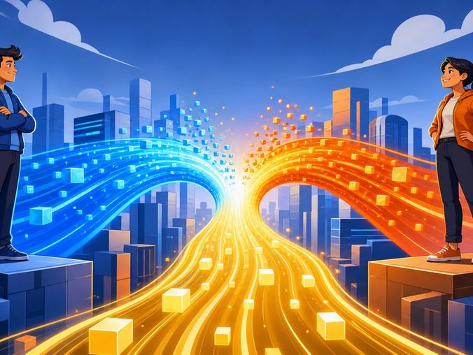 The Orchestration Market Is Consolidating. Here's Why That's Good News for Data Teams.