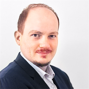 Felix Kraemer, H-Hotels.com
