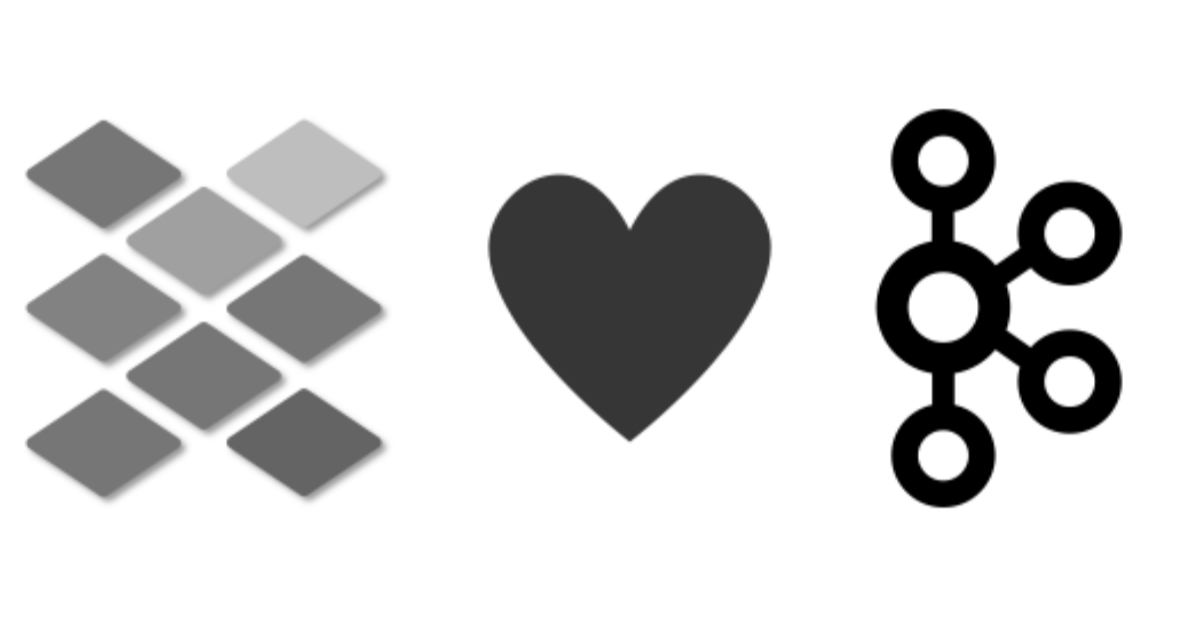 layline.io loves Kafka
