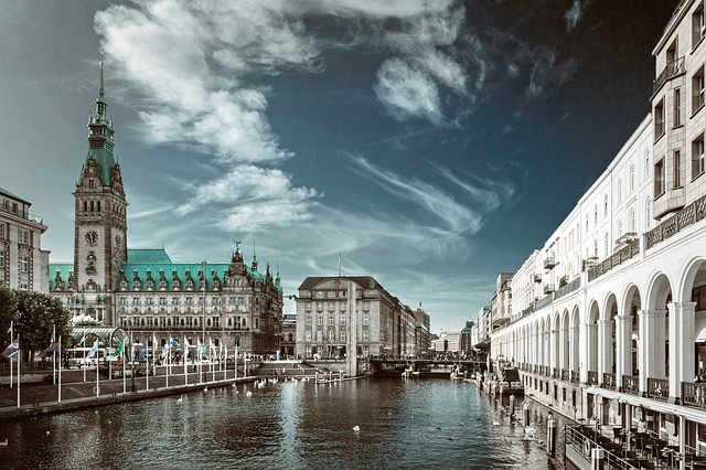 layline.io: Revolutionizing Hamburg's IT Startup Scene with Event Data Processing Expertise